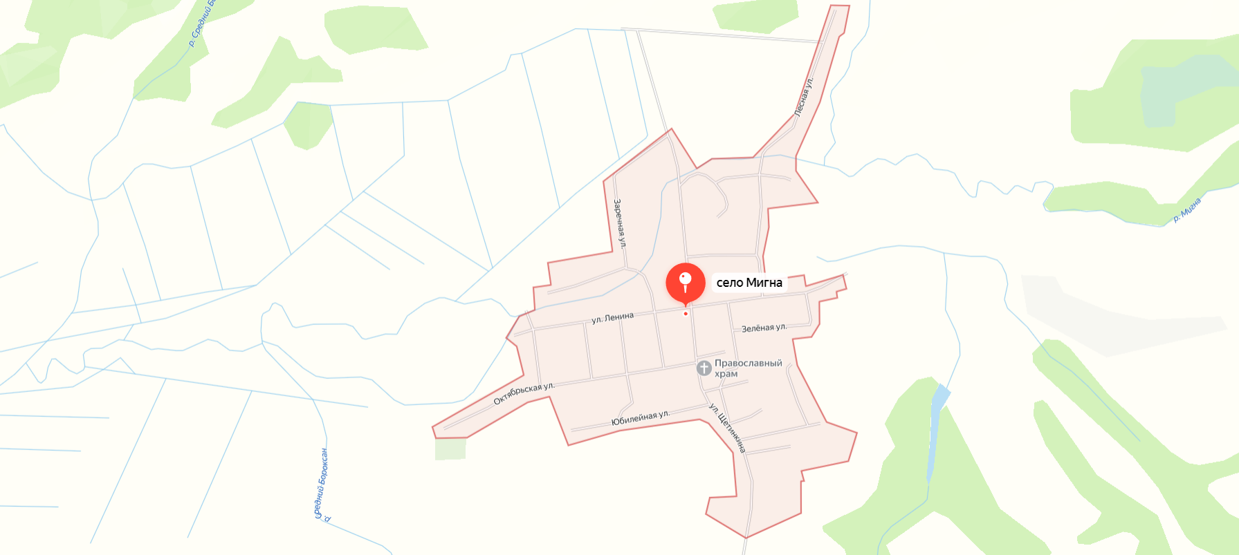 Карта.