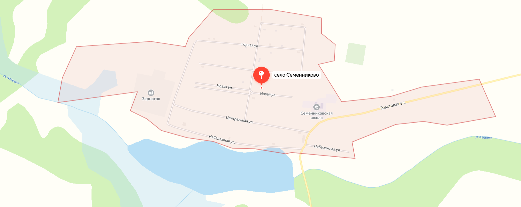 Карта.