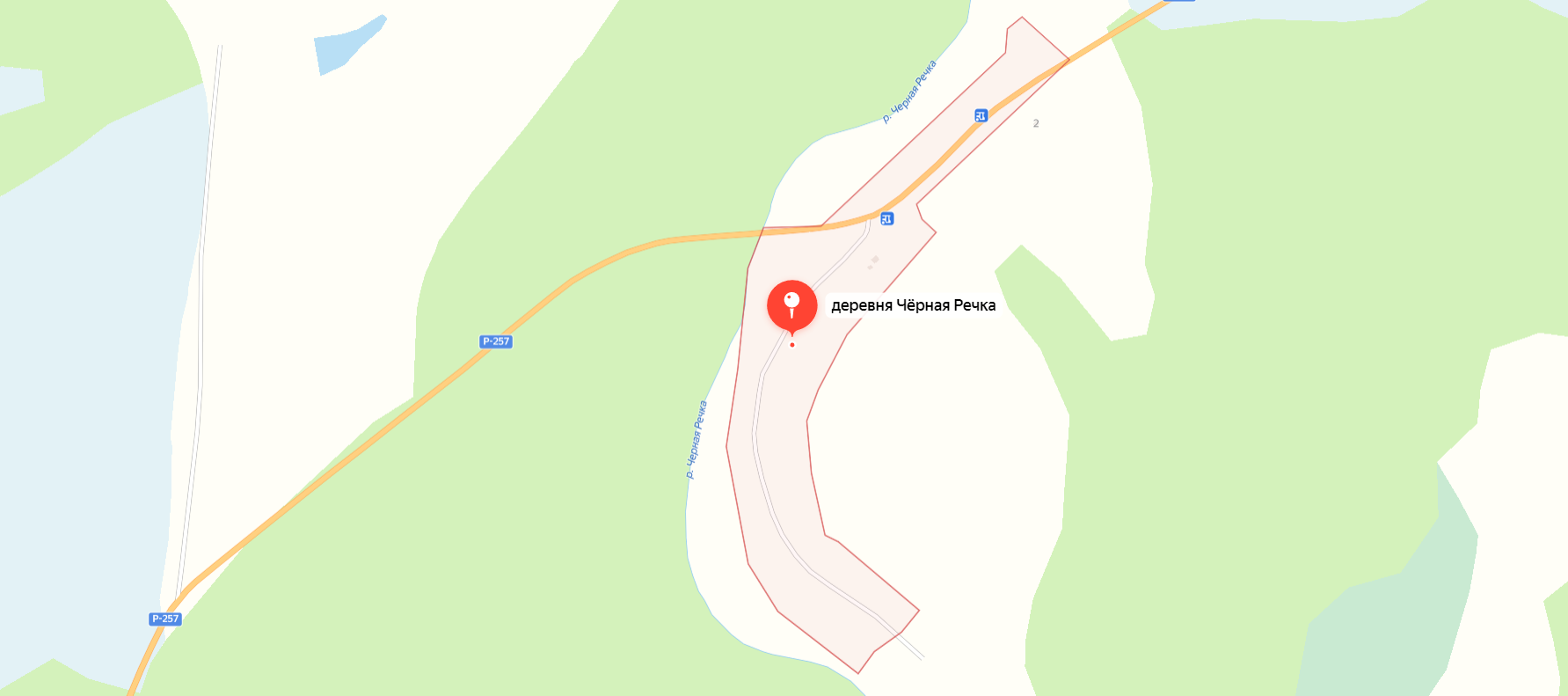 Карта.