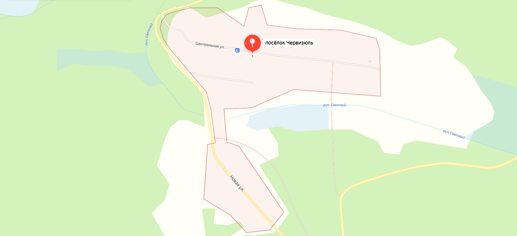 Карта.