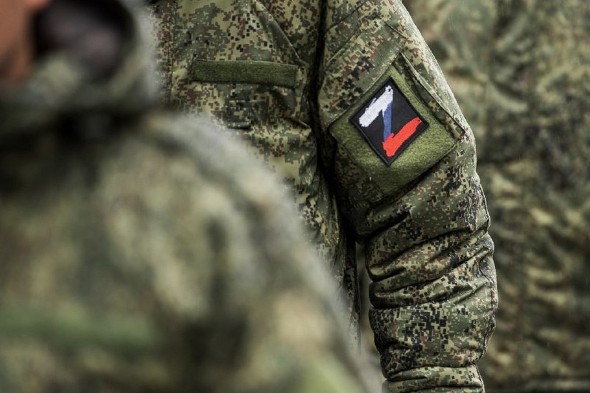 Меры поддержки участников специальной военной операции и членов их семей.