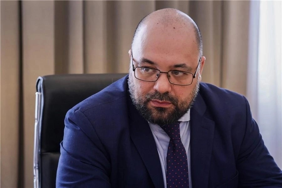 Приглашаем жителей района на встречу с нашим куратором от Правительства Красноярского края.