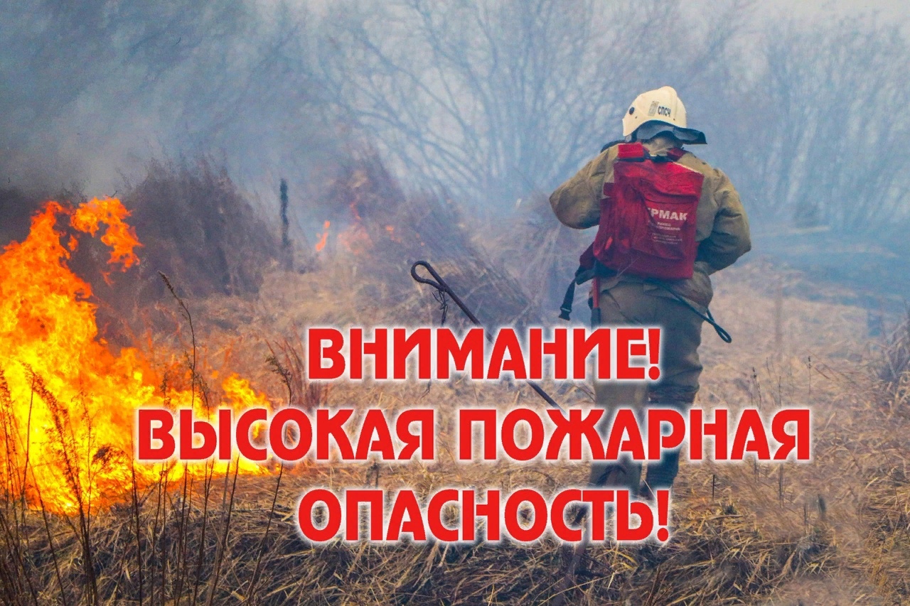 Предупреждение о неблагоприятных метеорологических явлениях.