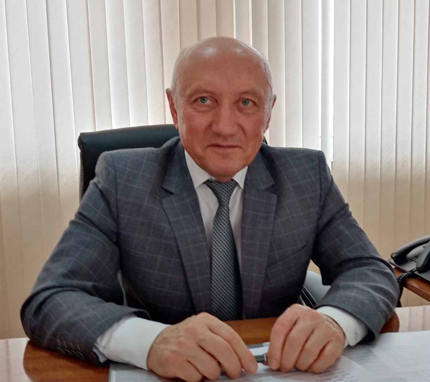 Виговский Михаил Анатольевич.