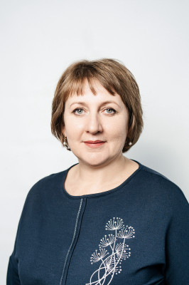 Тиунова Марина Владимировна.