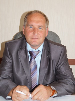 Форсель Владимир Иванович.